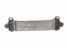 Recambio de intercooler para ford mondeo iii (b5y) 2.0 tdci referencia OEM IAM 1S7Q9L440AF 868963A 