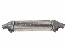 Recambio de intercooler para ford mondeo iii (b5y) 2.0 tdci referencia OEM IAM 1S7Q9L440AF 868963A  2