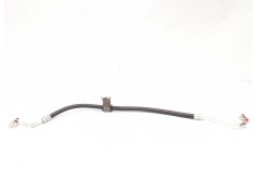 Recambio de tubos aire acondicionado para kia carnival ii 2.9 crdi lx referencia OEM IAM    2