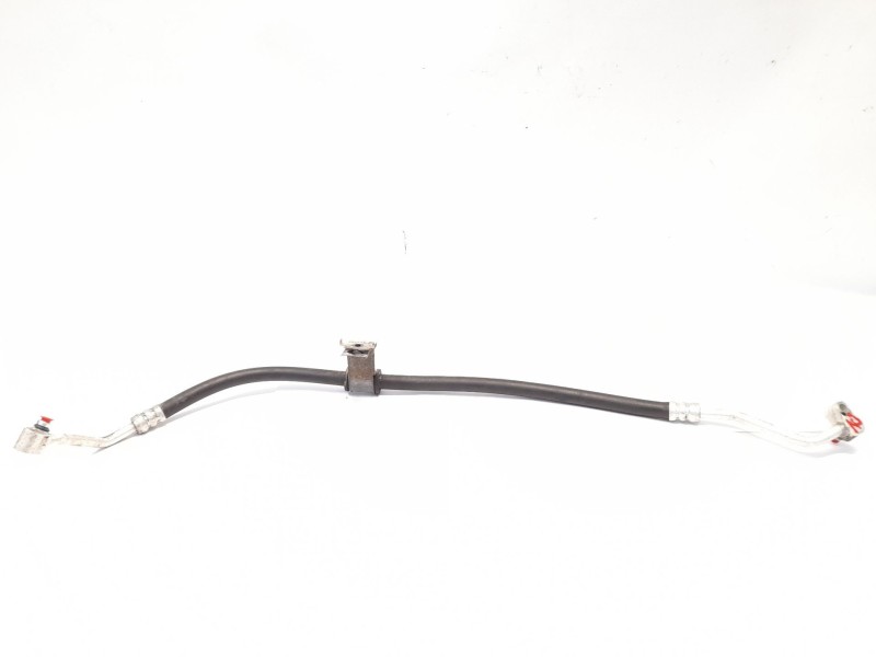 Recambio de tubos aire acondicionado para kia carnival ii 2.9 crdi lx referencia OEM IAM   