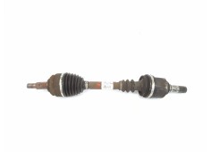 Recambio de transmision delantera izquierda para renault grand scénic ii (jm0/1_) 2.0 dci (jm0g, jm12, jm1g, jm2c) referencia OE
