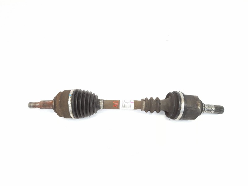 Recambio de transmision delantera izquierda para renault grand scénic ii (jm0/1_) 2.0 dci (jm0g, jm12, jm1g, jm2c) referencia OE
