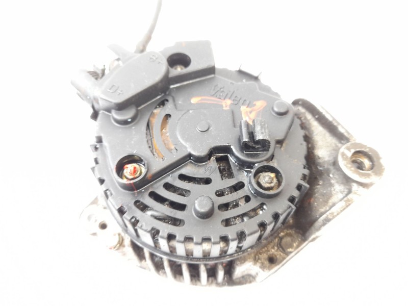 Recambio de alternador para citroen xantia (x1_, x2_) 2.0 hdi 109 referencia OEM IAM   