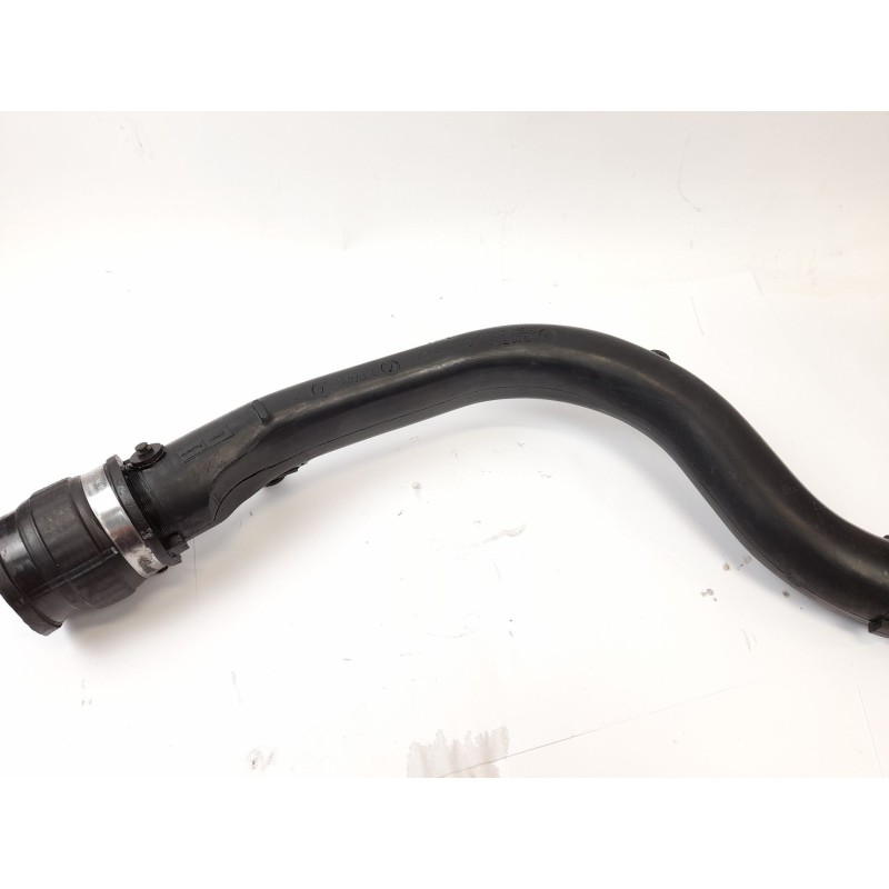 Recambio de mangueras intercooler para citroen xantia (x1_, x2_) 2.0 hdi 109 referencia OEM IAM 9616754580 9621273980 