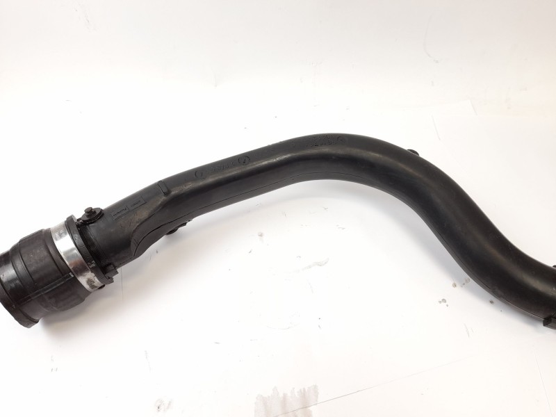 Recambio de mangueras intercooler para citroen xantia (x1_, x2_) 2.0 hdi 109 referencia OEM IAM 9616754580 9621273980 