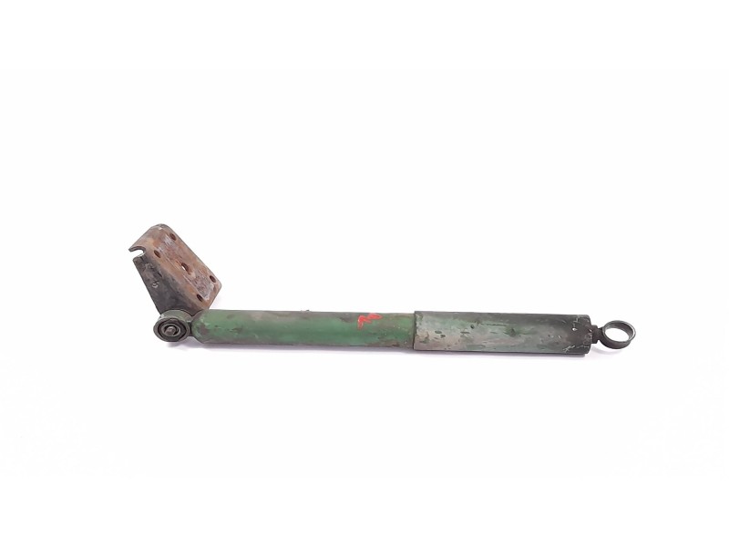 Recambio de amortiguador delantero derecho para mitsubishi montero (l040) 2.5 td (l044g, l049g) referencia OEM IAM   