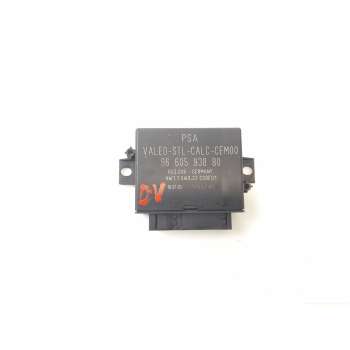 MODULO ELECTRONICO 9660593880 