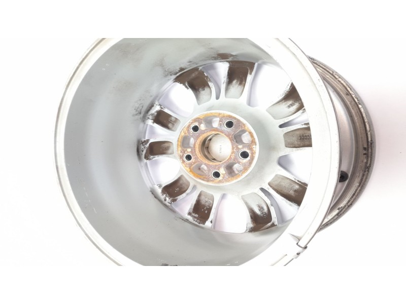 Recambio de llanta para honda cr-v (rd8) 2.2 ctdi referencia OEM IAM S9A665A  