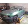 opel astra f hatchback (t92) del año 1996