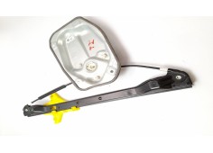 Recambio de elevalunas trasero izquierdo para volkswagen golf plus (521) advance referencia OEM IAM 1K4839461A 5M0839461 