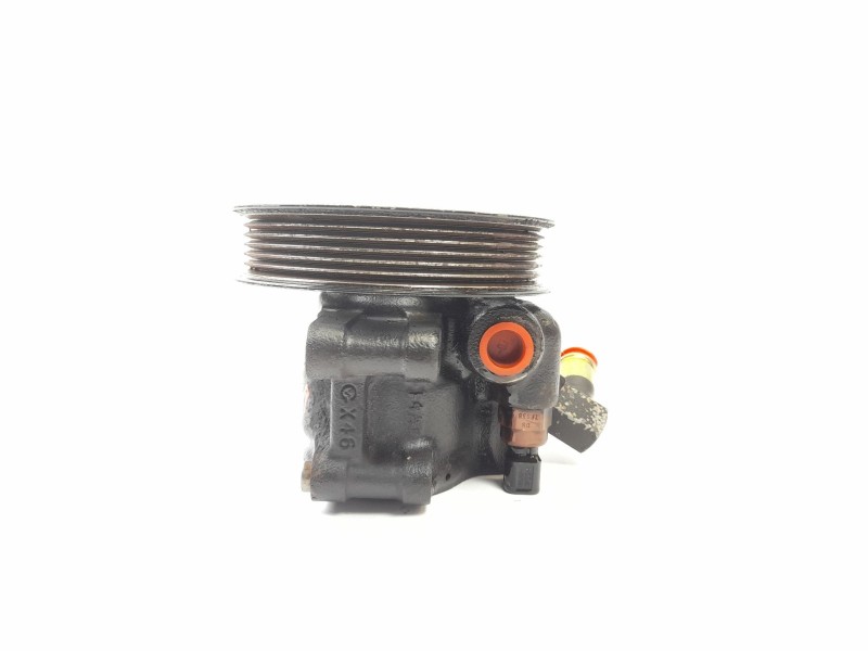 Recambio de bomba direccion para ford focus sedán (dfw) 1.6 16v referencia OEM IAM HBDCY 9BD1102 