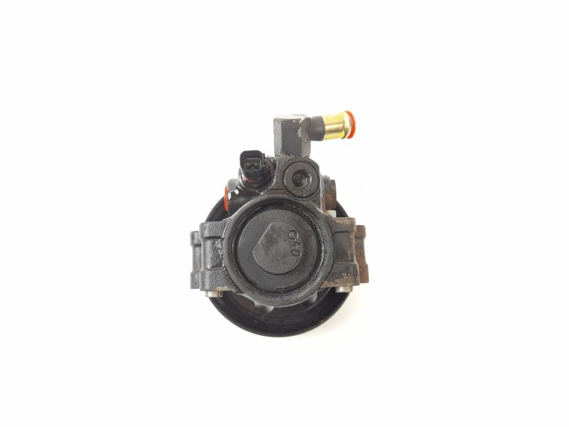Recambio de bomba direccion para ford focus sedán (dfw) 1.6 16v referencia OEM IAM HBDCY 9BD1102 