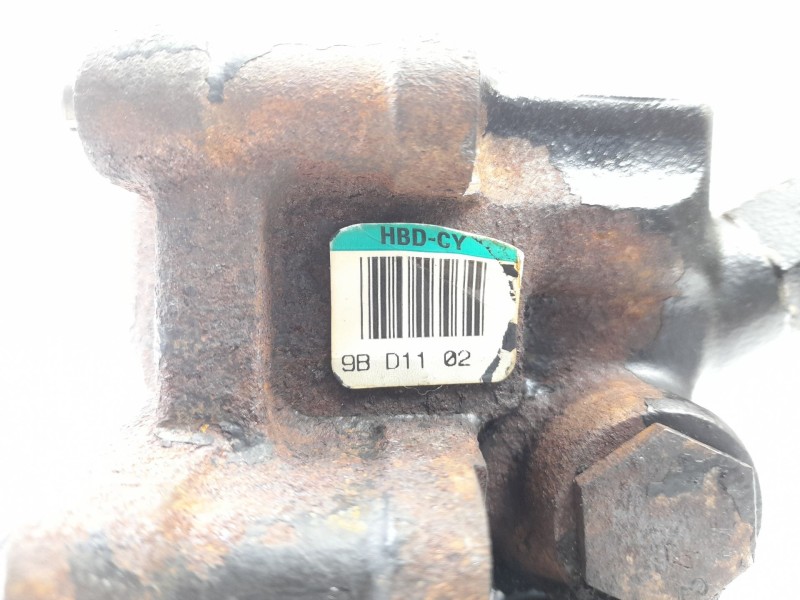 Recambio de bomba direccion para ford focus sedán (dfw) 1.6 16v referencia OEM IAM HBDCY 9BD1102 