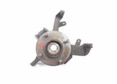Recambio de mangueta delantera derecha para ford focus sedán (dfw) 1.6 16v referencia OEM IAM   