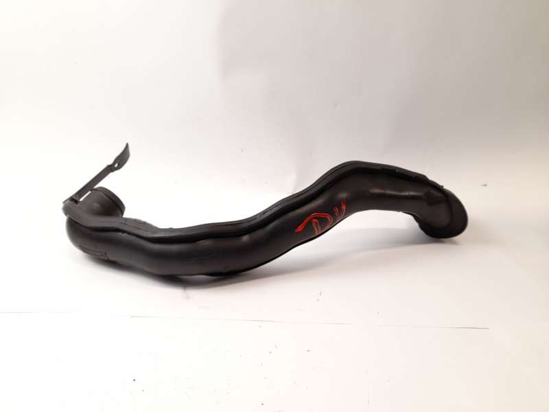 TUBO PRESION TURBOCOMPRESOR 