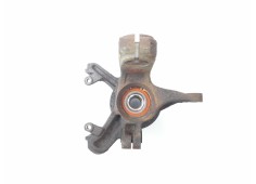 Recambio de mangueta delantera derecha para ford focus sedán (dfw) 1.6 16v referencia OEM IAM    2