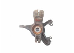 Recambio de mangueta delantera izquierda para ford focus sedán (dfw) 1.6 16v referencia OEM IAM    2