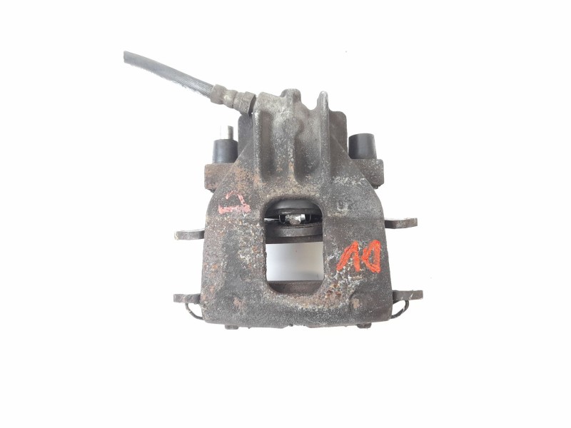 Recambio de pinza freno delantera derecha para ford focus sedán (dfw) 1.6 16v referencia OEM IAM   