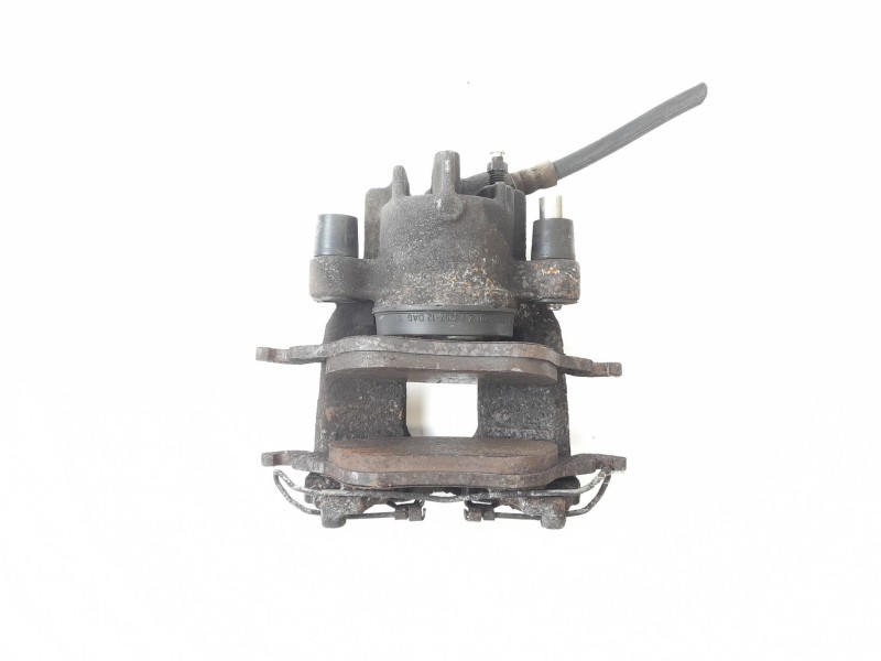 Recambio de pinza freno delantera derecha para ford focus sedán (dfw) 1.6 16v referencia OEM IAM   