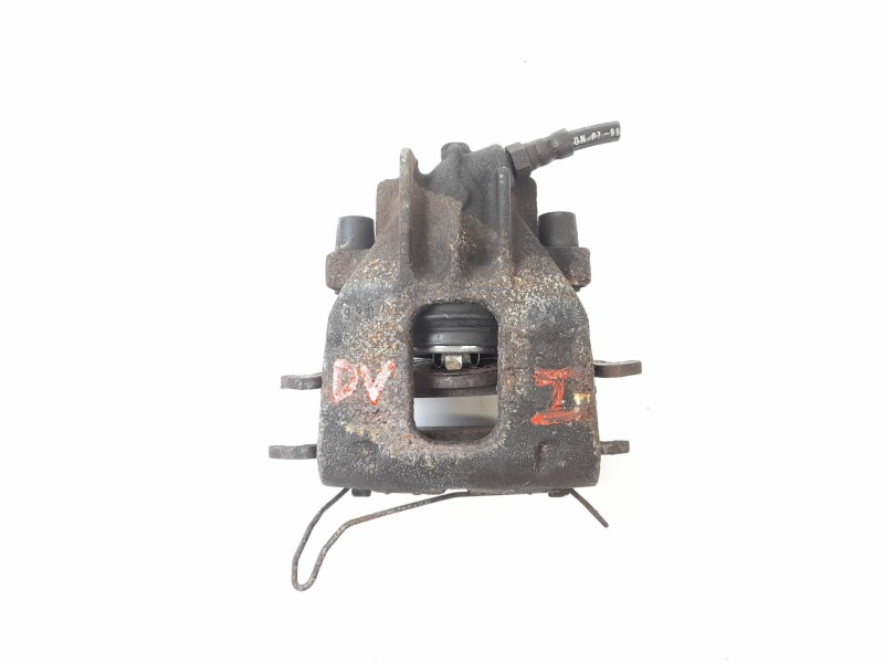 Recambio de pinza freno delantera izquierda para ford focus sedán (dfw) 1.6 16v referencia OEM IAM   