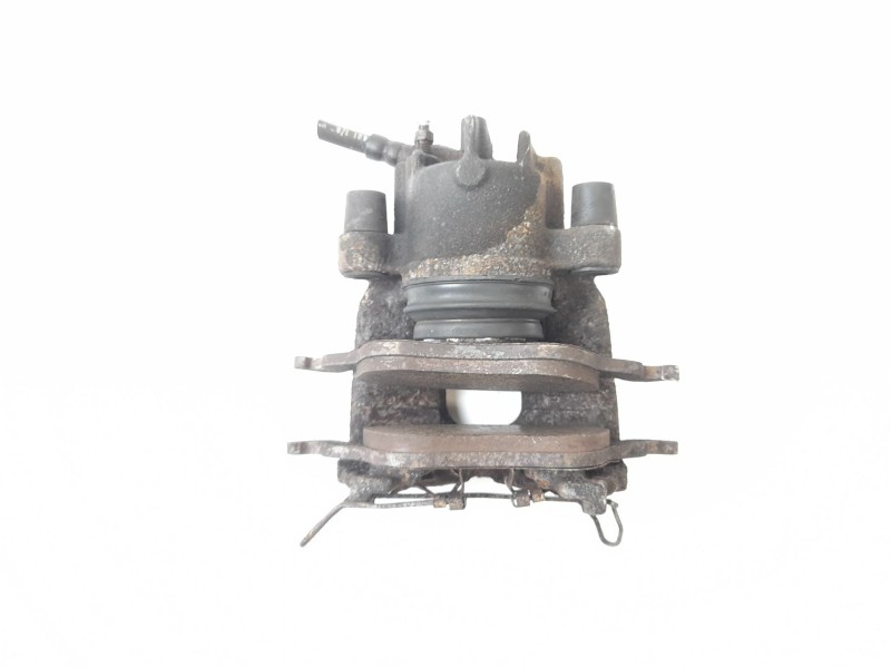Recambio de pinza freno delantera izquierda para ford focus sedán (dfw) 1.6 16v referencia OEM IAM   