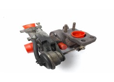 Recambio de turbocompresor para ford fiesta (cbk) 1.4 tdci cat referencia OEM IAM 54351014861   2