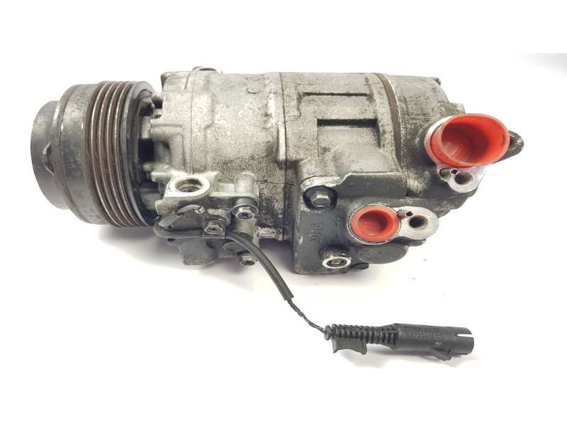 COMPRESOR AIRE ACONDICIONADO 4472208026 