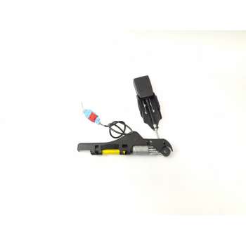 ENGANCHE CINTURON SEGURIDAD DELANTERO DERECHO 9639873877 33016350 33015055