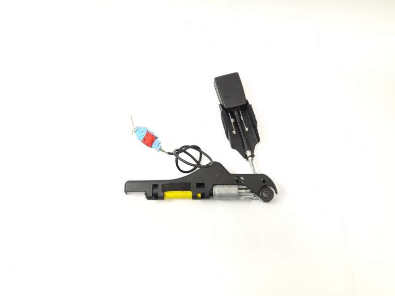 ENGANCHE CINTURON SEGURIDAD DELANTERO DERECHO 9639873877 33016350 33015055