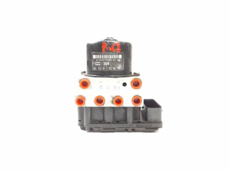 Recambio de abs para bmw serie 3 berlina (e46) 320d referencia OEM IAM 34516751767 34516751768 10020804942