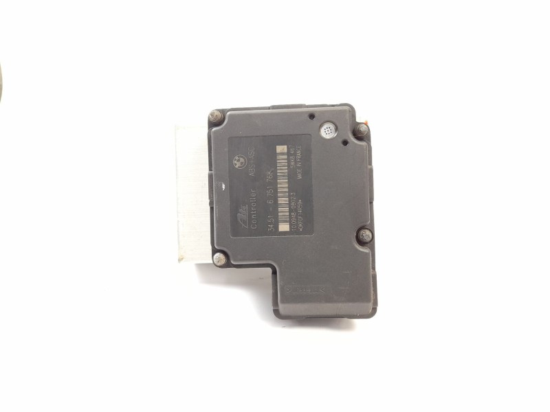 Recambio de abs para bmw serie 3 berlina (e46) 320d referencia OEM IAM 34516751767 34516751768 10020804942