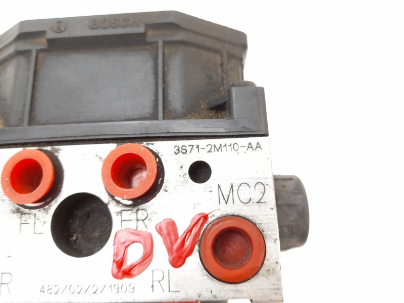 Recambio de abs para ford mondeo iii (b5y) 2.0 tdci referencia OEM IAM 3S712M110AA 0265222030 0265800014