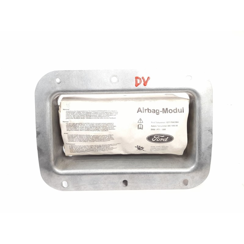 Recambio de airbag delantero derecho para ford mondeo iii (b5y) 2.0 tdci referencia OEM IAM 1S71F042B84 565188006 