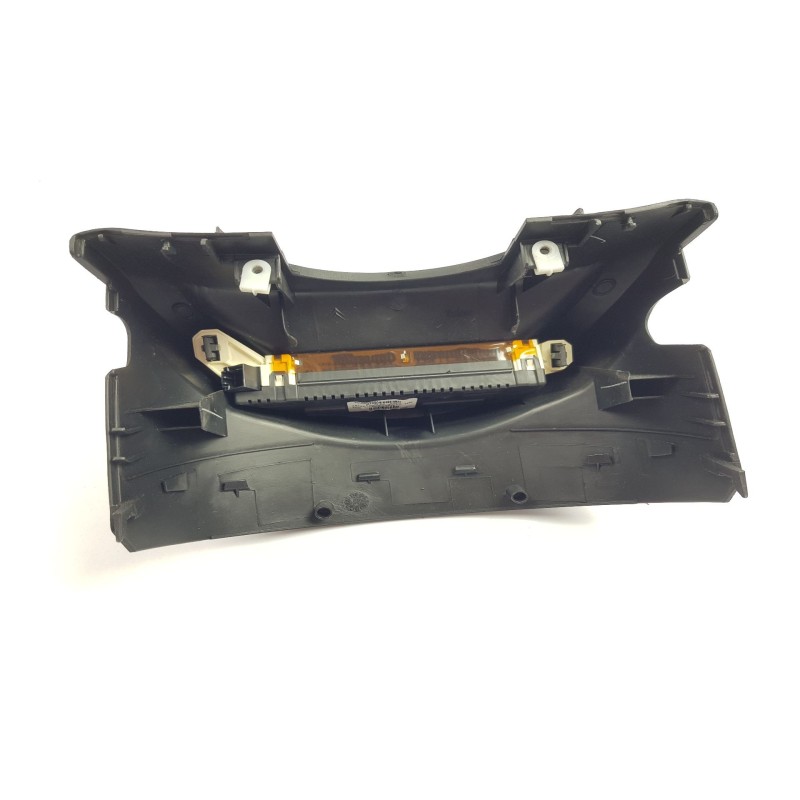 Recambio de pantalla multifuncion para citroen c4 coupe 1.6 hdi cat (9hy / dv6ted4) referencia OEM IAM 9662226080  