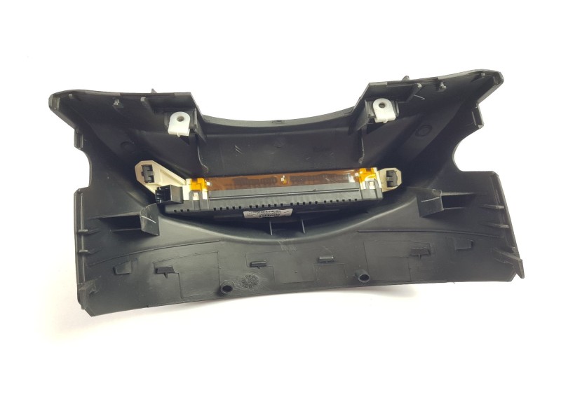 Recambio de pantalla multifuncion para citroen c4 coupe 1.6 hdi cat (9hy / dv6ted4) referencia OEM IAM 9662226080  
