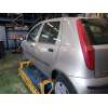 fiat punto (188_) del año 2004