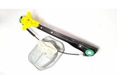 Recambio de elevalunas trasero izquierdo para volkswagen golf plus (521) advance referencia OEM IAM 1K4839461A 5M0839461  2