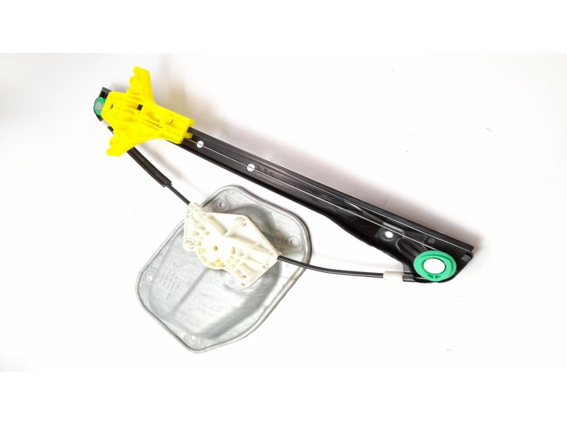 Recambio de elevalunas trasero izquierdo para volkswagen golf plus (521) advance referencia OEM IAM 1K4839461A 5M0839461 