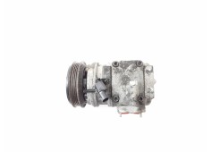 Recambio de compresor aire acondicionado para kia carnival ii 2.9 crdi lx referencia OEM IAM    2
