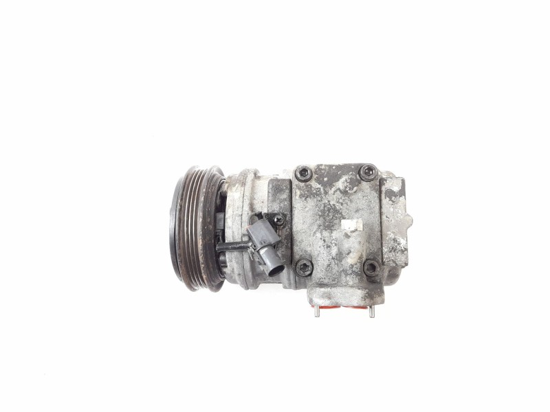 Recambio de compresor aire acondicionado para kia carnival ii 2.9 crdi lx referencia OEM IAM   