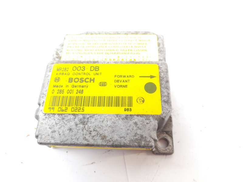 CENTRALITA AIRBAG 0285001246 