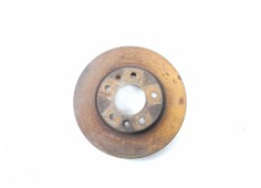 Recambio de disco freno delantero para kia carnival ii 2.9 crdi lx referencia OEM IAM   