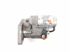 Recambio de motor arranque para kia carnival ii 2.9 crdi lx referencia OEM IAM 250502103  