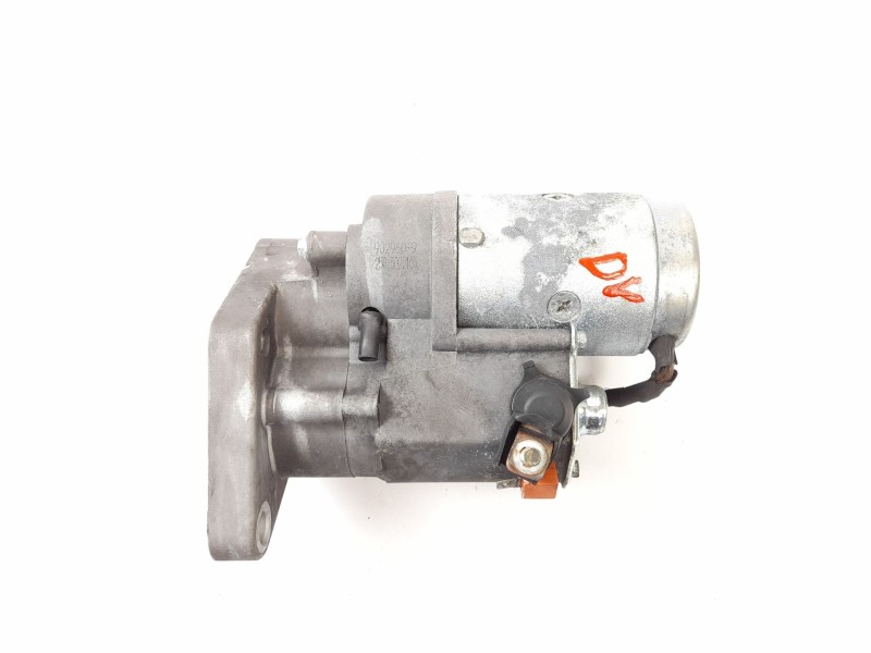 Recambio de motor arranque para kia carnival ii 2.9 crdi lx referencia OEM IAM 250502103  