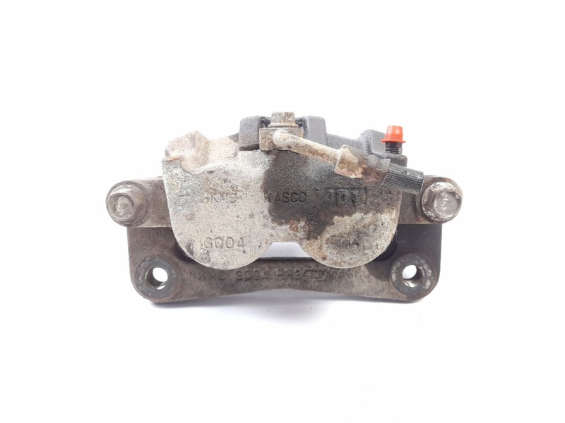 Recambio de pinza freno delantera derecha para kia carnival ii 2.9 crdi lx referencia OEM IAM   