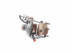 Recambio de turbocompresor para kia carnival ii 2.9 crdi lx referencia OEM IAM 282004X300  