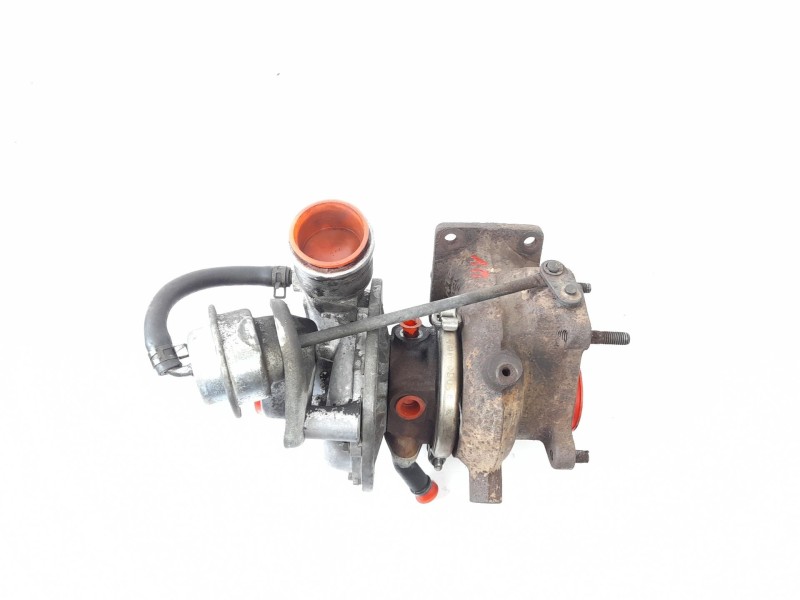 Recambio de turbocompresor para kia carnival ii 2.9 crdi lx referencia OEM IAM 282004X300  