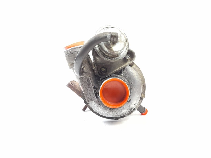 Recambio de turbocompresor para kia carnival ii 2.9 crdi lx referencia OEM IAM 282004X300  