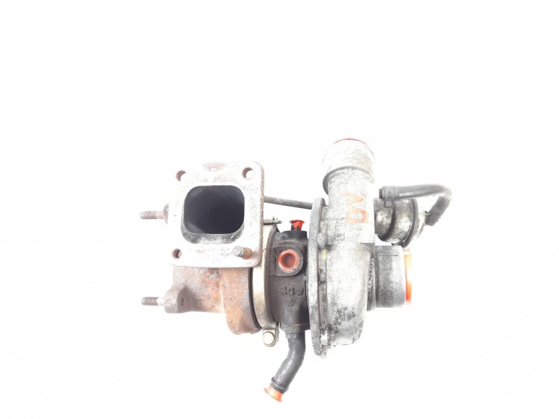 Recambio de turbocompresor para kia carnival ii 2.9 crdi lx referencia OEM IAM 282004X300  
