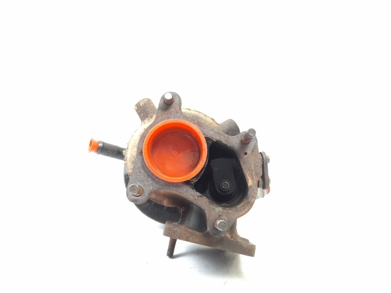 Recambio de turbocompresor para kia carnival ii 2.9 crdi lx referencia OEM IAM 282004X300  